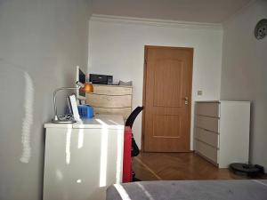 Prodej bytu 3+1, Praha - Vysočany, Odlehlá, 87 m2