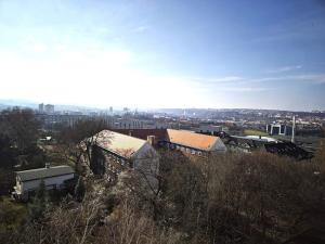 Prodej bytu 3+1, Praha - Vysočany, Odlehlá, 87 m2