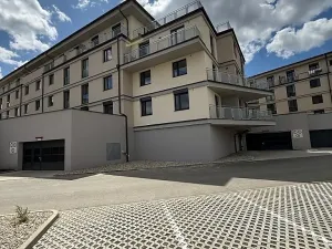 Pronájem bytu 2+kk, Brandýs nad Labem-Stará Boleslav, Augustina Lukeše, 75 m2
