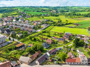 Prodej rodinného domu, Libáň, Komenského, 310 m2