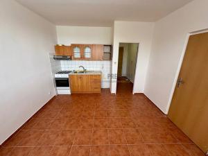 Prodej bytu 1+1, Hodonín, Velkomoravská, 31 m2