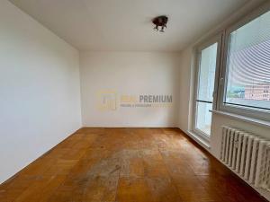 Prodej bytu 1+1, Hodonín, Velkomoravská, 31 m2