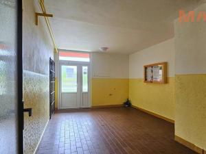 Prodej bytu 2+1, Chomutov, Písečná, 61 m2