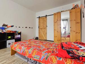 Prodej bytu 2+1, Chomutov, Písečná, 61 m2