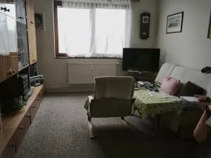Prodej bytu 2+1, Litvínov, Koldům, 49 m2