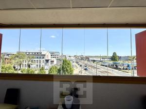 Prodej bytu 1+kk, Praha - Vysočany, Poděbradská, 44 m2