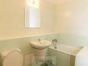 Prodej bytu 1+kk, Praha - Vysočany, Poděbradská, 44 m2