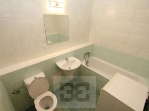 Prodej bytu 1+kk, Praha - Vysočany, Poděbradská, 44 m2