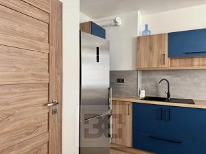 Pronájem bytu 2+1, Rousínov, V Sídlišti, 61 m2