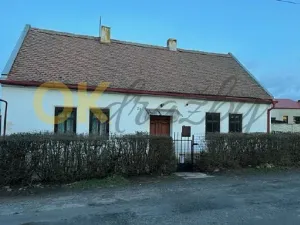 Dražba rodinného domu, Nové Sedlo, 77 m2