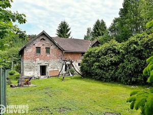 Prodej rodinného domu, Třebovice, 85 m2