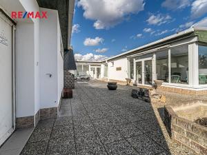 Prodej bytu 6+kk a větší, Střelice, Ant. Smutného, 235 m2