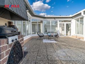 Prodej bytu 6+kk a větší, Střelice, Ant. Smutného, 235 m2