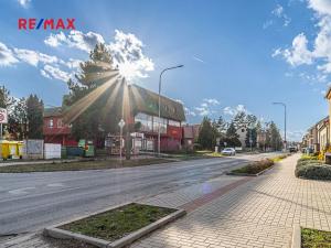 Prodej bytu 6+kk a větší, Střelice, Ant. Smutného, 235 m2