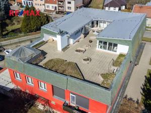 Prodej bytu 6+kk a větší, Střelice, Ant. Smutného, 235 m2