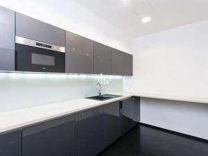 Pronájem kanceláře, Praha - Nové Město, Na příkopě, 386 m2