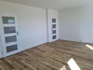 Pronájem bytu 2+1, Ostrava, Vršovců, 55 m2
