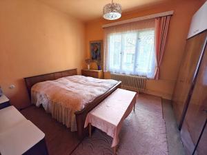 Prodej rodinného domu, Třebestovice, Smetanova, 74 m2