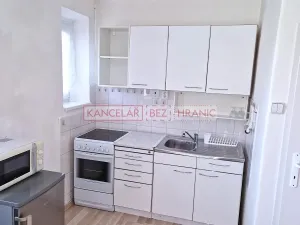 Pronájem bytu 1+kk, Zlín, Kostelecká, 30 m2