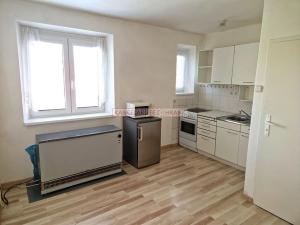 Pronájem bytu 1+kk, Zlín, Kostelecká, 30 m2