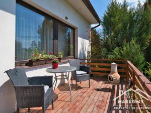 Prodej rodinného domu, Slapy, 180 m2