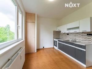 Pronájem bytu 3+1, Šumperk, Finská, 70 m2