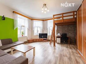 Prodej bytu 2+1, Šumperk, Bří. Čapků, 79 m2