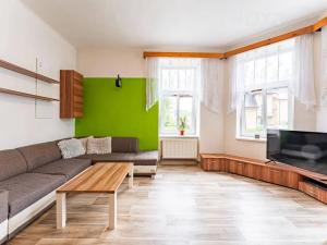 Prodej bytu 2+1, Šumperk, Bří. Čapků, 79 m2