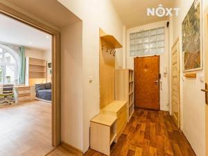 Prodej bytu 2+1, Šumperk, Bří. Čapků, 79 m2