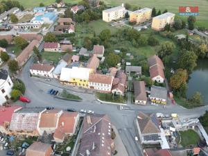 Pronájem bytu 2+kk, Cerekvice nad Bystřicí, 60 m2