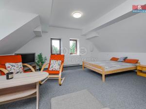 Prodej chalupy, Rokytnice v Orlických horách, 386 m2