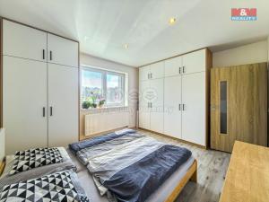 Pronájem bytu 3+kk, Dolní Dobrouč, 64 m2