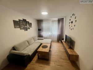 Prodej bytu 2+kk, Most, Lipová, 40 m2