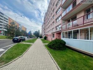 Prodej bytu 2+kk, Most, Lipová, 40 m2