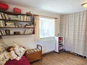 Prodej rodinného domu, Příbram, Rudná, 60 m2