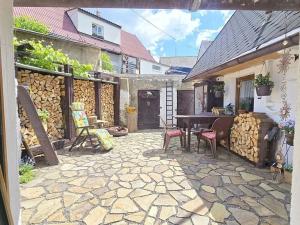 Prodej rodinného domu, Příbram, Rudná, 60 m2