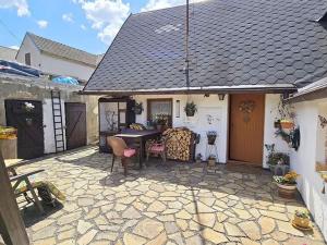 Prodej rodinného domu, Příbram, Rudná, 60 m2