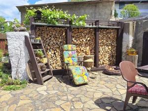 Prodej rodinného domu, Příbram, Rudná, 60 m2