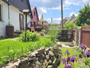 Prodej rodinného domu, Příbram, Rudná, 60 m2