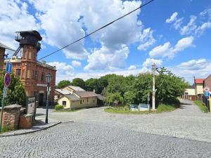 Prodej rodinného domu, Příbram, Rudná, 60 m2