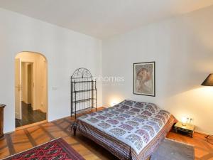 Pronájem bytu 2+kk, Praha - Smíchov, Janáčkovo nábřeží, 80 m2
