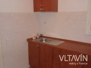 Pronájem kanceláře, Praha - Nové Město, Revoluční, 31 m2