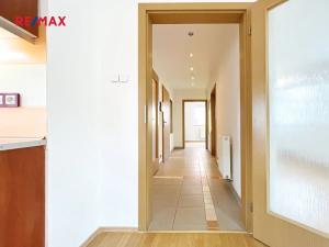 Prodej bytu 3+kk, Praha - Petrovice, Edisonova, 70 m2