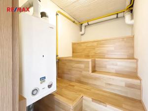 Prodej bytu 3+kk, Praha - Petrovice, Edisonova, 70 m2