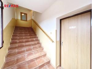 Prodej bytu 3+kk, Praha - Petrovice, Edisonova, 70 m2