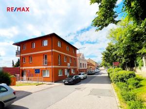 Prodej bytu 3+kk, Praha - Petrovice, Edisonova, 70 m2