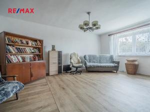 Prodej rodinného domu, Běrunice, 70 m2