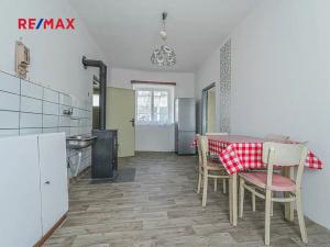 Prodej rodinného domu, Běrunice, 70 m2