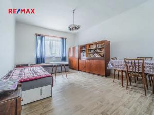Prodej rodinného domu, Běrunice, 70 m2