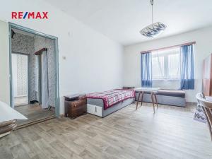 Prodej rodinného domu, Běrunice, 70 m2